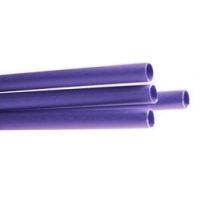 Rurka termokurczliwa RTS-1,6/0,8FI fioletowy | RTS-1,6/0,8FI Trytyt