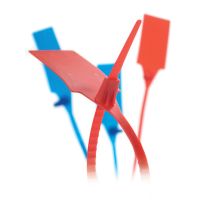 Opaska kablowa do przewodów ziemnych GTI-300BL | GTI-300BL Trytyt