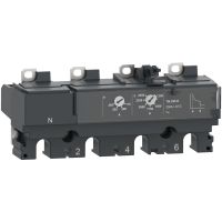 Wyzwalacz termomagnetyczny 4P4D, ComPacT NSX, TM25D, do NSX100 | C104TM025 Schneider Electric