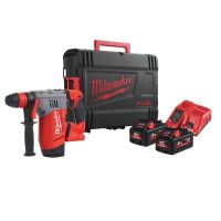 Młotowiertarka SDS Plus M18CHPX-802X M18 FUEL | 4933479435 Milwaukee