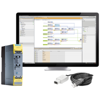 Zestaw startowy STARTER PACKAGE FOR 3SK2 | 3SK2941-2AA11 Siemens