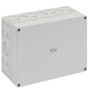 Obudowy puste TK PS 2518-11-m | 10590801 SPELSBERG POLSKA