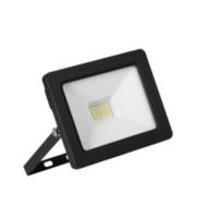 Projektor LED GRUN v3 LED-10-B 900lm 4000K IP65, czarny | 31180 Kanlux
