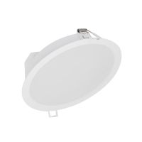 Oprawa downlight LED DN 165 13W 1300lm 840 4000K IP44 165mm WT biały        | 4058075703087 Ledvance
