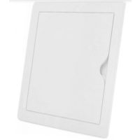 Drzwiczki rewizyjne 30x50 biały | 02-812A Airroxy
