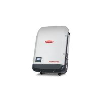 Inwerter Fronius Symo 3.7-3-S max. moc modułów PV 7400W, wyjście AC 3,7kW trójfazowy 1 MPPT | 4,210,031 Fronius
