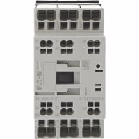 Stycznik mocy DILM 15A 3P 7,5kW 24V DC 1NC DILM15-01(24VDC)-PI | 199258 Eaton