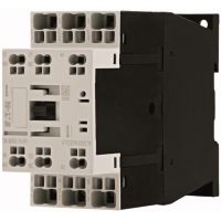 Stycznik mocy DILM 32A 3P 15kW 230V AC 1NO 1NC DILM32-11(230V50HZ,240V60HZ)-PI | 199289 Eaton