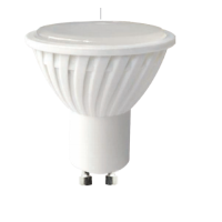 Lampa LED 3,2W GU10 60LED SMD3528 z.bia | WPJ+12603 Wojnarowscy