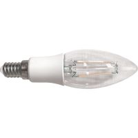 Lampa LED świecowa E-14 230V 3W COG WW SPECTRUM | WPJ+13072 Wojnarowscy