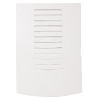Dzwonek dwutonowy DNS 911/N-BIA 230V | DNS-911/N-BIA Zamel