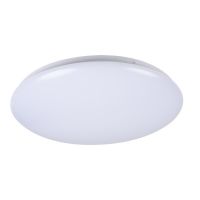 Oprawa plafon LED CORSO V2 24-NW 24W 1700lm 4000K IP44 | 31222 Kanlux