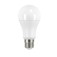Lampa LEDBulb IQ-LEDDIM A60 13,6W 1521lm WW 2700K E27 220-240V matowa ściemnialna | 33726 Kanlux