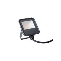 Naświetlacz LED IQ-LED FL-10W 1200lm 4000K NW IP65 czarny 5 lat Gwarancji | 33880 Kanlux
