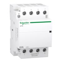 Stycznik modułowy iCTK50-63-40-230 | A9C40463 Schneider Electric