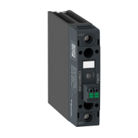 Przekaźnik półprzew. Harmony 35A, DIN rail mount, random switching, input 4...32 V DC, output 48...6 | SSD1A335BDRC3 Schneider Electric