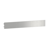 Etykieta LEGENDY CLIP-IN, PUSTY PASEK | SSDZLB Schneider Electric