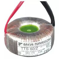 Transformator TTS 100/Z 230/ 48-48V | 17142-8996 Breve-Tufvassons