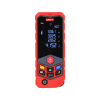 Miernik dystansu Uni-T LM50D | MIE0386 LECHPOL ELECTRONICS
