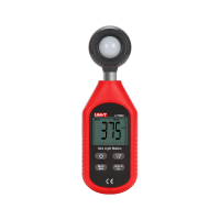 Miernik natężenia oświetlenia Uni-T UT383 | MIE0289 LECHPOL ELECTRONICS