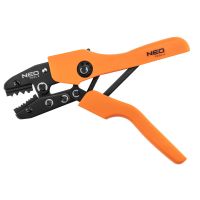 Szczypce do zaciskania konektorów fotowoltaicznych MC3 | 01-556 NEO TOOLS