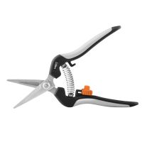 Sekator do młodych pędów 185mm, zakres do 6mm | 15-207 NEO TOOLS