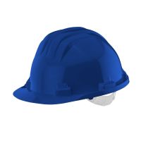 Kask ochronny atestowany, niebieski | 97-202 NEO TOOLS
