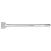 Dłuto SDS Max 50 x 400 mm, 25 st. | 57H550 GRAPHITE