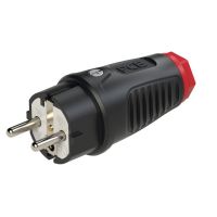 PRZEWÓD PRZYŁĄCZENIOWY 0521-sr 16/3 230V + 10m OnPD 3x2,5 mm2 2411-srw 16/3 230V | 9AX2Z01213 PCE