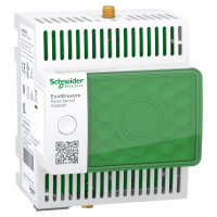 Panel Server Advanced PoE | PAS800P Schneider Electric