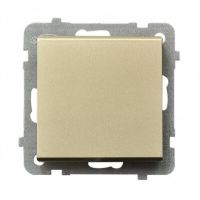 Łącznik zwierny ŁP-21R/m/39 SZAMPAŃSKI ZŁOTY SONATA | ŁP-21R/m/39 Ospel