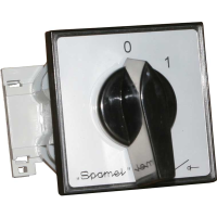 Łącznik krzywkowy ŁK16R-1.4221/S03 | ŁK16R-1.4221\S03 Spamel