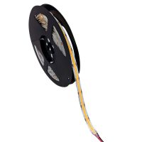 Taśma LED LCOB 8W/m 760lm/m NW 4000K 12V IP00 3 lata Gwarancji | 33366 Kanlux