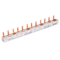 Szyna prądowa łączeniowa - sztyftowa SS3F 10 12M63A | 81996006 Simet