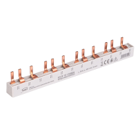 Szyna prądowa łączeniowa - sztyftowa SS3F 16 12M80A | 81998006 Simet
