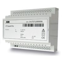 Urządzenie do tłumienia ferrorezonansu VT Guard Pro | 1VLT5712000006 ABB SP. Z O.O.