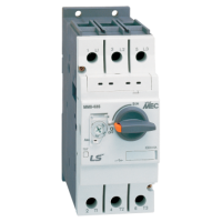 Wyłącznik silnikowy MMS-63S 34-50A | MMS-63S 50A Aniro