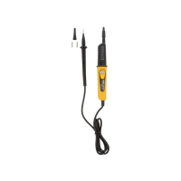 Tester elektryczny diody LED 0÷60Hz IP64 Test wył.RCD: 30mA | AX-T901 Transfer Multisort Elektronik
