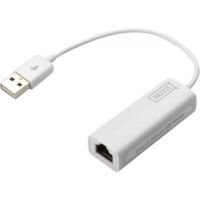 Karta komputerowa sieciowa RJ45 USB 2.0, WAN RJ45 | DN-10050-1 Transfer Multisort Elektronik