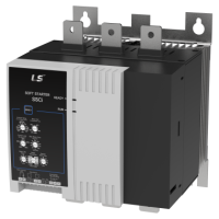 Softstarter LS Electric, prąd 200A moc 110kW , napięcie znamionowe 200-525V, sterowanie 110~240 / 3 | SSCI-200-V6-C1 Aniro