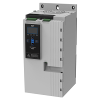 Softstarter LS Electric, prąd 250A (moc 110KW) , napięcie znamionowe 200-525V, sterowanie 110240 / 3 | SSME-0250B-V5-C1 Aniro