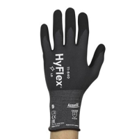 Rękawice powlekane nitrylem Ansell Hyflex 11-840 rozmiar 10 | 39876_10 Avacore