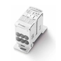 Blok rozdzielczy 175A 2x70mm2/10x16mm2 | 9D.01.5.175.0210 Finder