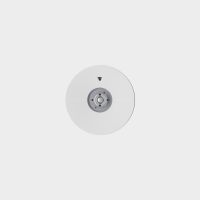 Oprawa AXP 3 LED IP20 1W (opt. Do drogi ewak.) 1h jednozadaniowa biała | AX3P/R/1W/B/1/SE/X/WH Awex