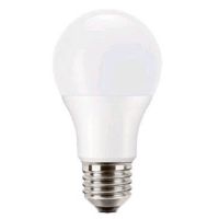 Lampa LEDBulb PILA A60 60W 806lm 865 6500K E27 FR ND 1CT/10  matowa | 929002306451 Philips