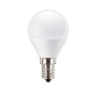 Lampa LED PILA  40W 470lm 4000K P45 E14 FR ND kulka matowa | 929003540731 Philips