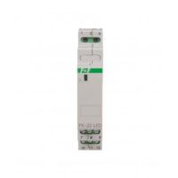 Przekaźnik elektromagnetyczny PK-1P 24 V, styk 2 x NO 16 A, Inrush 120A/20ms | PK-2Z-LED-24V F&F