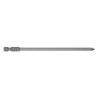Końcówka wkrętakowa PH1 x 6.35 x 150 mm, 1/4" | 56H575 GRAPHITE