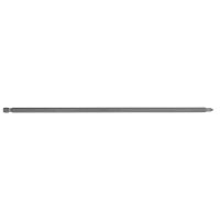 Końcówka wkrętakowa PH1 x 6.35 x 300 mm, 1/4" | 56H576 GRAPHITE