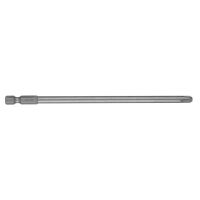 Końcówka wkrętakowa PH3 x 6.35 x 150 mm, 1/4" | 56H579 GRAPHITE